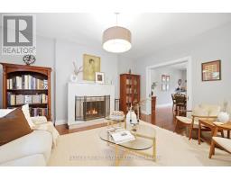Family room - 123 Havelock Street, Toronto, ON M6H3B7 Photo 7