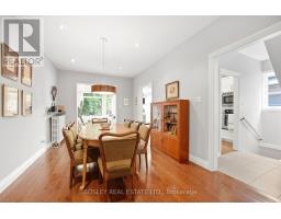 Bedroom - 123 Havelock Street, Toronto, ON M6H3B7 Photo 9