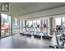 1606 - 8 Charlotte Street, Toronto, ON M5V0K4 Photo 37