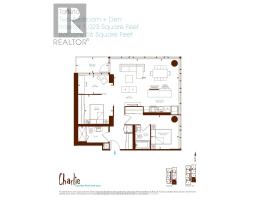 1606 - 8 Charlotte Street, Toronto, ON M5V0K4 Photo 7