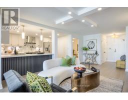 Kitchen - 1810 - 5444 Yonge Street, Toronto, ON M2N6J4 Photo 6