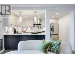 Foyer - 1810 - 5444 Yonge Street, Toronto, ON M2N6J4 Photo 8
