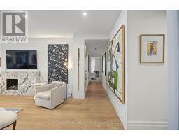 Bathroom - 201 - 40 Rosehill Road, Toronto, ON M4T1G5 Photo 8