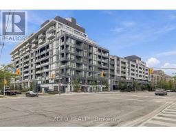 335 - 621 Sheppard Avenue E, Toronto, ON M2K1B5 Photo 40