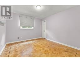 Primary Bedroom - 146 Montrose Avenue, Toronto, ON M6J2T7 Photo 8