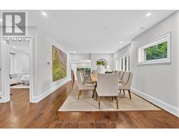 Recreational, Games room - 96 Ava Road, Toronto, ON M6C1W1 Photo 14