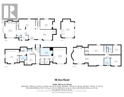 96 Ava Road, Toronto, ON M6C1W1 Photo 46