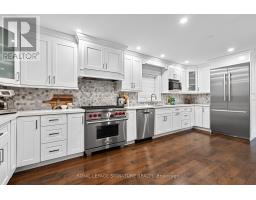 Dining room - 96 Ava Road, Toronto, ON M6C1W1 Photo 6