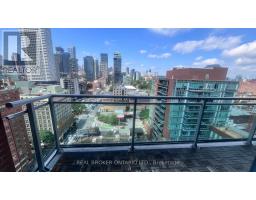 1702 - 112 George Street, Toronto, ON M5A2M5 Photo 12