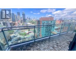 1702 - 112 George Street, Toronto, ON M5A2M5 Photo 13