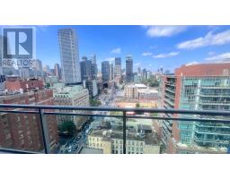 1702 - 112 George Street, Toronto, ON M5A2M5 Photo 14