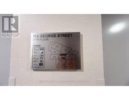 1702 - 112 George Street, Toronto, ON M5A2M5 Photo 43