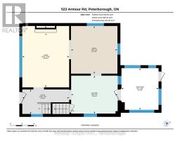 523 Armour Road, Peterborough, ON K9H1Y8 Photo 11