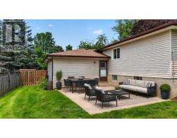 257 White Street, Cobourg, ON K9A5B8 Photo 33
