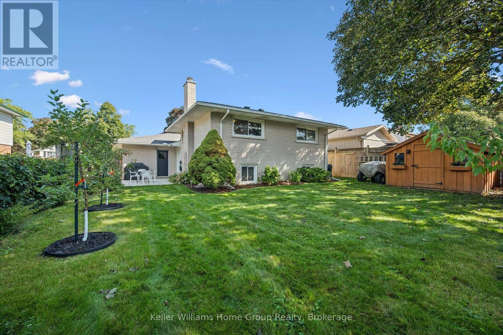 35 CROSBY DRIVE - 29