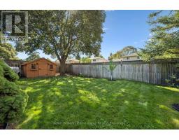 35 Crosby Drive, Kitchener, ON N2B2K9 Photo 28