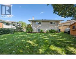 35 Crosby Drive, Kitchener, ON N2B2K9 Photo 30