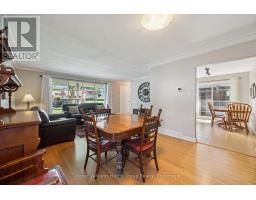 Recreational, Games room - 35 Crosby Drive, Kitchener, ON N2B2K9 Photo 9