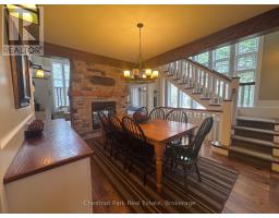 Oak Cot. Week  8 - 1020 Birch Glen Road, Lake Of Bays, ON P0B1A0 Photo 10