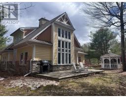 Oak Cot. Week  8 - 1020 Birch Glen Road, Lake Of Bays, ON P0B1A0 Photo 34