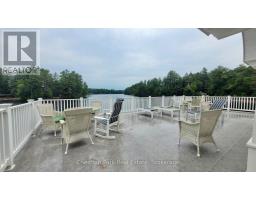 Oak Cot. Week  8 - 1020 Birch Glen Road, Lake Of Bays, ON P0B1A0 Photo 39
