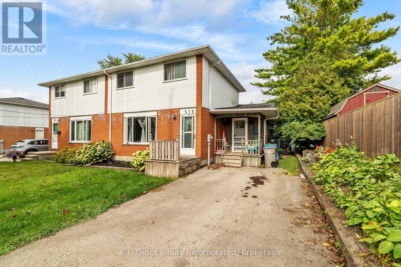 Property for sale at 313 CAMBRIDGE STREET