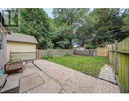 7 Emmott Avenue, Toronto, ON M1L2X2 Photo 45
