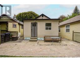 7 Emmott Avenue, Toronto, ON M1L2X2 Photo 49