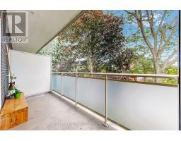 315 - 123 Woobine Avenue, Toronto, ON M4L3V8 Photo 12