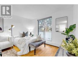 315 - 123 Woobine Avenue, Toronto, ON M4L3V8 Photo 9