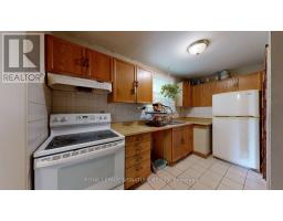 Recreational, Games room - 256 Ferris Road, Toronto, ON M4B1H6 Photo 6