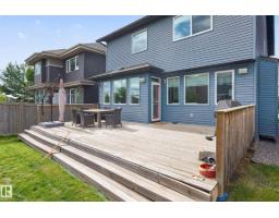 4394 Crabapple Cr Sw, Edmonton, AB T6X0X9 Photo 37