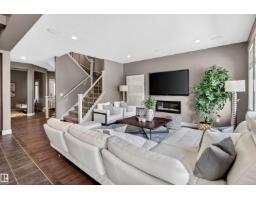 Primary Bedroom - 4394 Crabapple Cr Sw, Edmonton, AB T6X0X9 Photo 6
