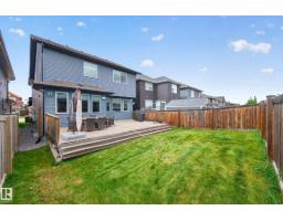 4394 Crabapple Cr Sw, Edmonton, AB T6X0X9 Photo 35