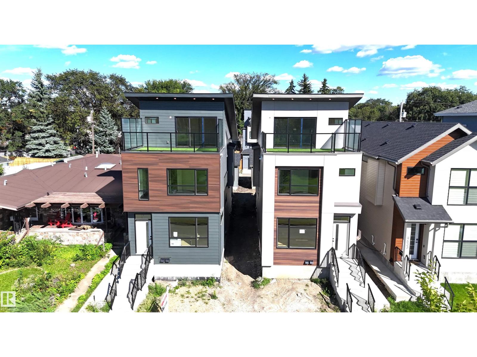 9637 85 Street NW, Holyrood — new house, photo 2