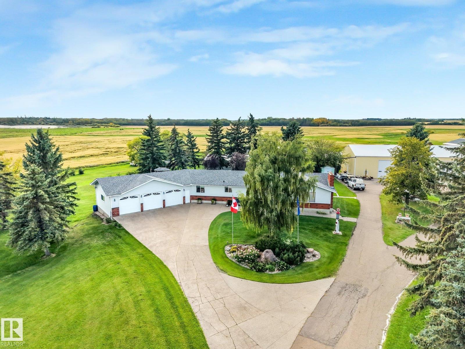 Property for sale at 55120 Highway 2 NW