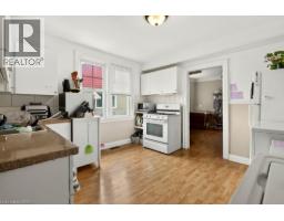 Dining room - 66 Queen Street S Unit# Front Unit, Thorold, ON L2V3N5 Photo 6