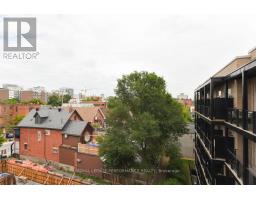 518 - 429 Kent Street, Ottawa, ON K2P1B5 Photo 21