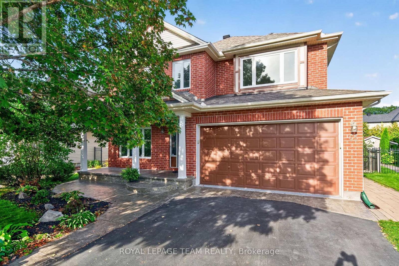 65 OSPREY CRESCENT - 1