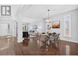 Foyer - 65 Osprey Crescent, Ottawa, ON K2M2Z8 Photo 7