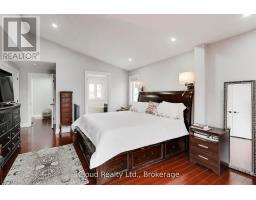 Bedroom - 16175 Jane Street, King, ON L7B0G3 Photo 15