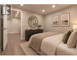 Bsmt - 70 Breeze Drive, Bradford West Gwillimbury, ON L3Z3A5 Photo 8