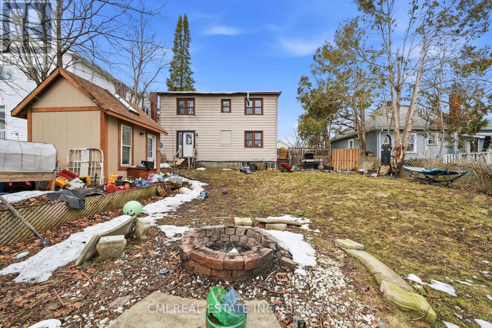 345 LINWOOD AVENUE - 37
