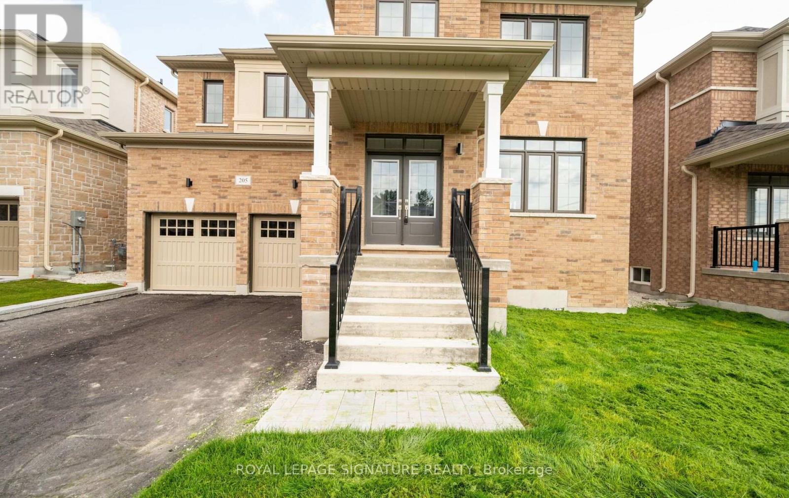 205 Warden Street, Clearview (Stayner), Ontario, L0M1S0, Clearview (Stayner), Ontario — photo 2 of 5