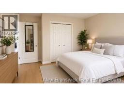 Bedroom - 633 Whitepine Road, Riverview, NB E1B2P2 Photo 10