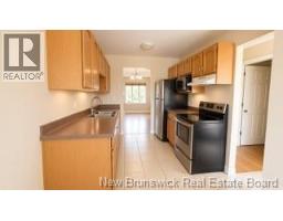 Laundry room - 633 Whitepine Road, Riverview, NB E1B2P2 Photo 9