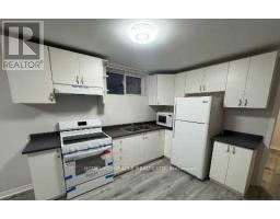 Laundry room - Bsmt - 6 Sweet Briar Lane, Brampton, ON L6Z4V3 Photo 7