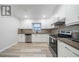 Upper - 22 Carysfort Road, Toronto, ON M8Z4X2 Photo 12