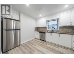 Upper - 22 Carysfort Road, Toronto, ON M8Z4X2 Photo 13