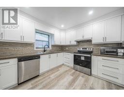 Upper - 22 Carysfort Road, Toronto, ON M8Z4X2 Photo 14